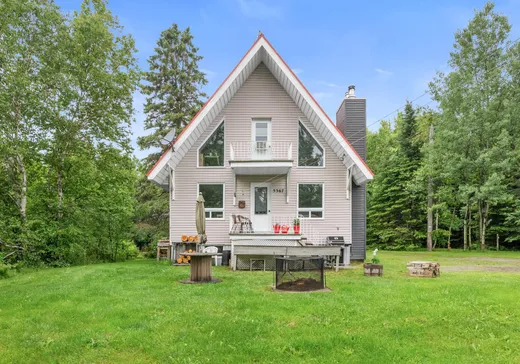 Maison à vendre - 5367 Route Principale, Notre-Dame-Auxiliatrice-de-Buckland, G0R 1G0