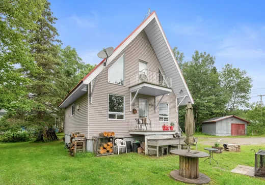 Maison à vendre - 5367 Route Principale, Notre-Dame-Auxiliatrice-de-Buckland, G0R 1G0
