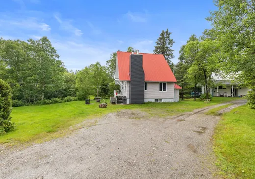 Maison à vendre - 5367 Route Principale, Notre-Dame-Auxiliatrice-de-Buckland, G0R 1G0