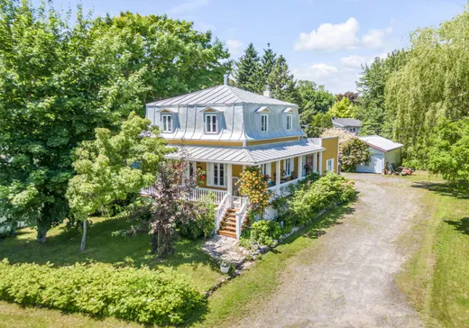 House for sale - 186 Ch. du Roy, Deschambault, G0A 1S0