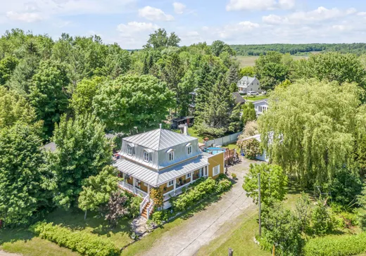 House for sale - 186 Ch. du Roy, Deschambault, G0A 1S0