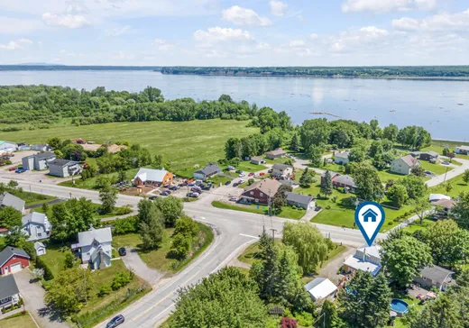House for sale - 186 Ch. du Roy, Deschambault, G0A 1S0