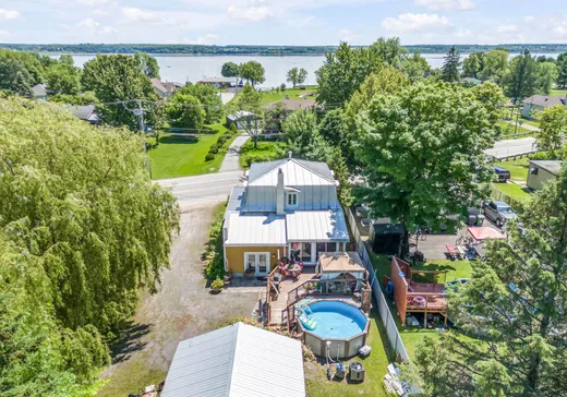House for sale - 186 Ch. du Roy, Deschambault, G0A 1S0