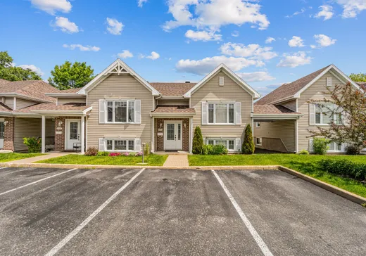 Condo for sale - 8151 Boul. Guillaume-Couture, Lévis, G6V7W1