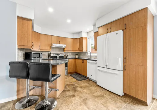 Condo for sale - 8151 Boul. Guillaume-Couture, Lévis, G6V 7W1