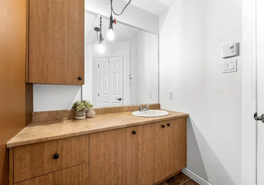 Condo for sale - 8151 Boul. Guillaume-Couture, Lévis, G6V 7W1
