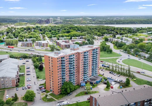 Condo for sale - 3315 Rue France-Prime, App. 202, Quebec City, G1W4X3