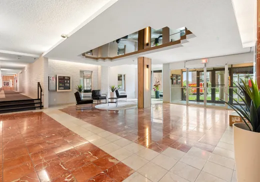 Condo for sale - 3315 Rue France-Prime, App. 202, Quebec City, G1W 4X3