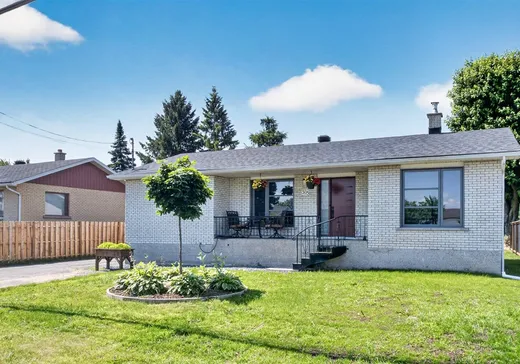 Maison à vendre - 395 Boul. St-Joseph O., Drummondville, J2E 1M3