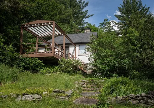 House for sale - 710 Ch. Rosenberry, Sutton, J0E 2K0