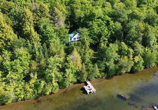 House for sale - 155 Ch. du Lac-Nicolet, Saints-Martyrs-Canadiens, G0P 1A1