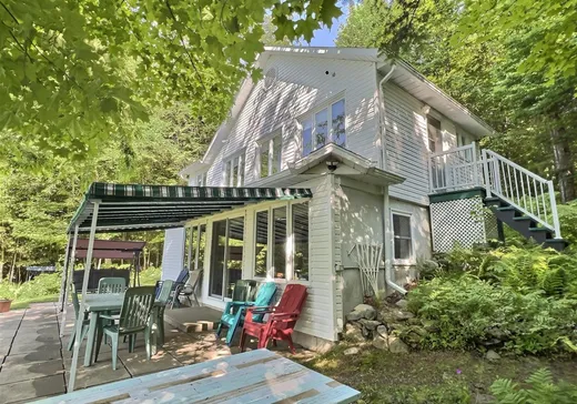 House for sale - 155 Ch. du Lac-Nicolet, Saints-Martyrs-Canadiens, G0P 1A1