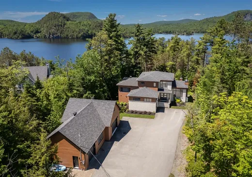 Maison à étages à vendre - 220 Rue de l'Archipel, Repentigny, J0B2P0