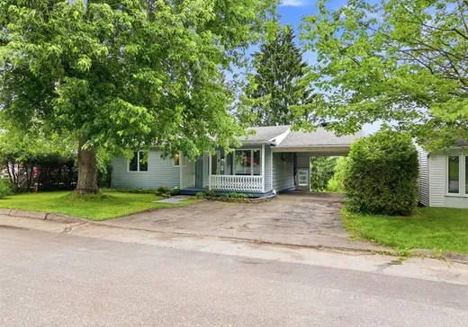 House for sale - 1180 Rue Blanchard, Sherbrooke, J1G 2Z9