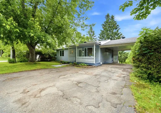 House for sale - 1180 Rue Blanchard, Sherbrooke, J1G 2Z9