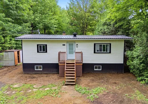 House for sale - 440 Rue St-Onge, Drummondville, J2B 2T0