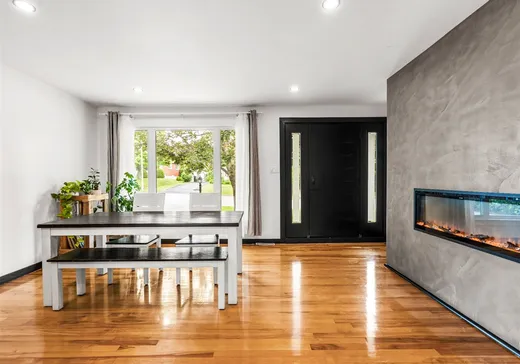 Maison à vendre - 542 Rue Poulin, Sherbrooke, J1E 2N5