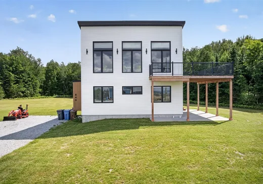 House for sale - 840 Ch. de la Prairie, St-Romain, G0Y 1L0