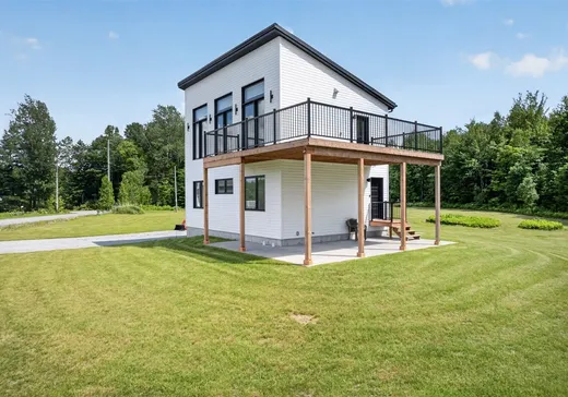 House for sale - 840 Ch. de la Prairie, St-Romain, G0Y 1L0
