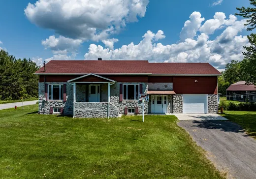 House for sale - 1348 Rg St-Louis, Cap-De-La-Madeleine, G0X 3J0
