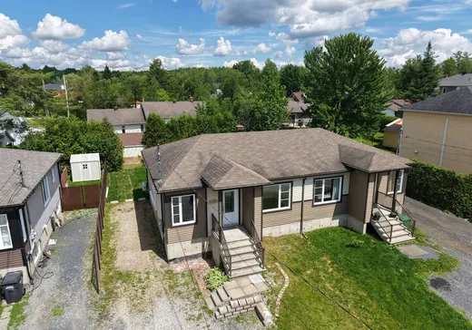 House for sale - 192 Rue de l'Ancêtre, Sherbrooke, J1N 3L4