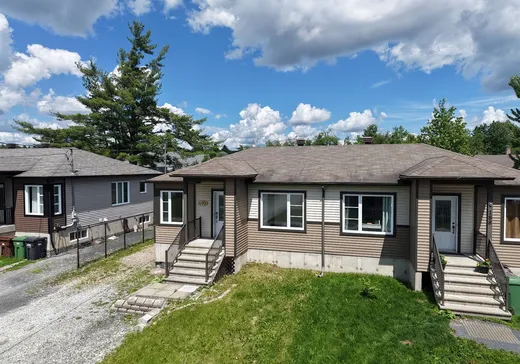 House for sale - 192 Rue de l'Ancêtre, Sherbrooke, J1N 3L4