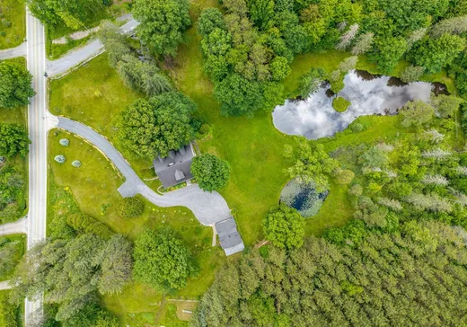 Maison à vendre - 325 Ch. Moulton Hill, Sherbrooke, J1M 0A8