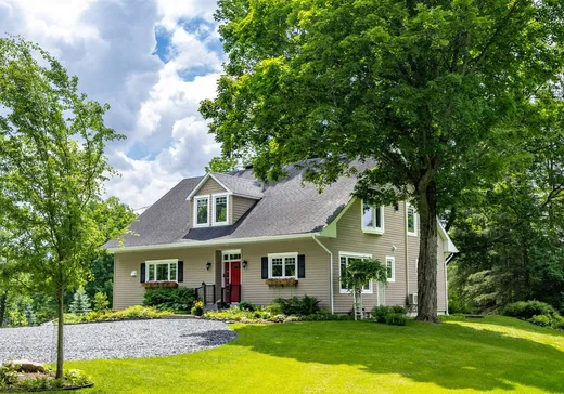 Maison à vendre - 325 Ch. Moulton Hill, Sherbrooke, J1M 0A8