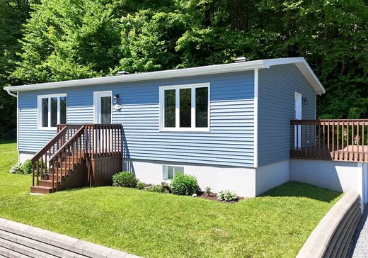 House for sale - 289 Av. Ste-Brigitte, Sainte-Brigitte-de-Laval, G0A 3K0