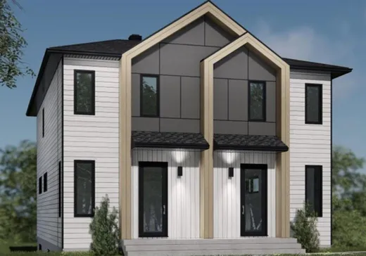 Maison à étages à vendre - 4405 Rue des Cyprès, Charlesbourg, G1G1S7