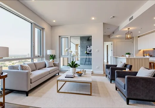 Condo for sale - 2835 Av. du Cosmodôme, App. 2003, Laval (Chomedey), H7T 0R8