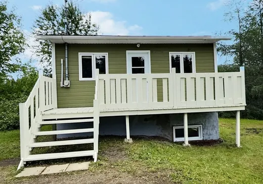 House for sale - 107 Ch. Kempt, Sainte-Marguerite-Marie, G0J 2Y0