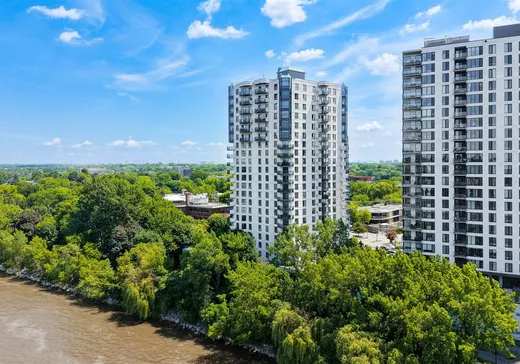 Condo for sale - 3591 Boul. Gouin E., App. 1603, Montreal (North), H1H5V7