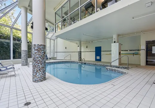 Condo for sale - 3591 Boul. Gouin E., App. 1603, Montreal (North), H1H 5V7