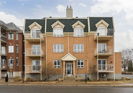 Condo for sale - 2000 Boul. St-Joseph, App. 301, Montreal (Lachine), H8S2N6