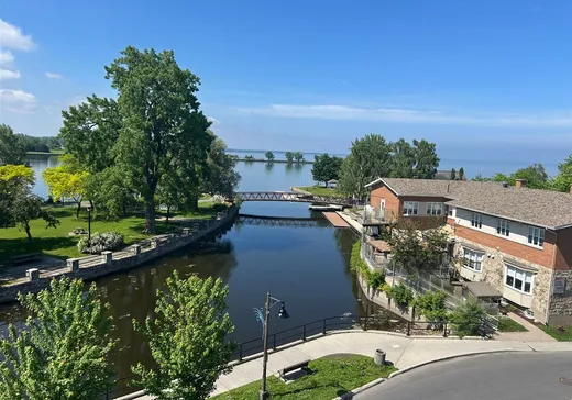 Condo for sale - 2000 Boul. St-Joseph, App. 301, Montreal (Lachine), H8S 2N6
