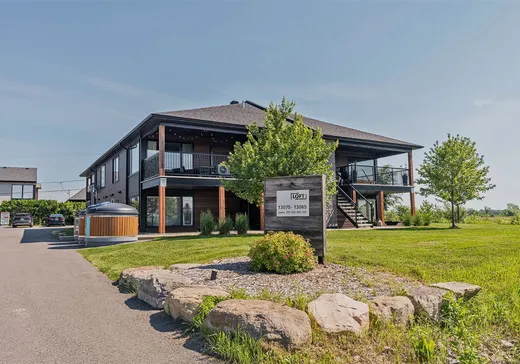 Condo for sale - 13075 Côte des Anges, App. 104, Mirabel, J7N2G6
