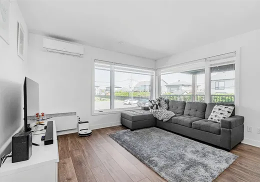 Condo for sale - 13075 Côte des Anges, App. 104, Mirabel, J7N 2G6
