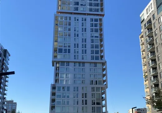 Condo for sale - 2835 Av. du Cosmodôme, App. 101, Laval (Chomedey), H7T0R8
