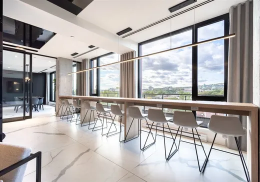 Condo for sale - 46 Rue du Square-Sir-George-Étienne-Cartier, App. 143, St-Henri (Montreal Island), H4C 0C7