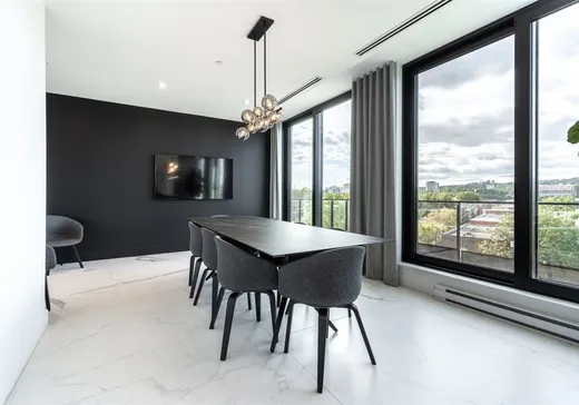 Condo for sale - 46 Rue du Square-Sir-George-Étienne-Cartier, App. 143, St-Henri (Montreal Island), H4C 0C7
