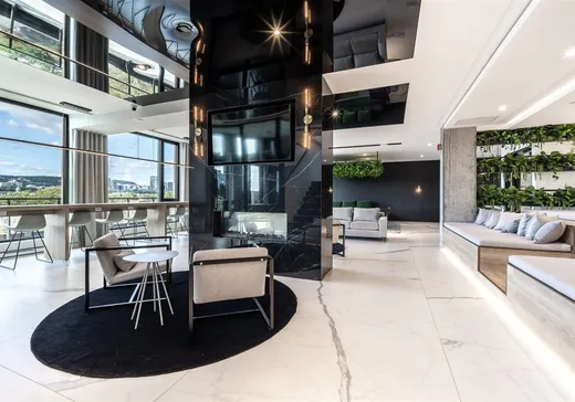 Condo for sale - 46 Rue du Square-Sir-George-Étienne-Cartier, App. 143, St-Henri (Montreal Island), H4C 0C7