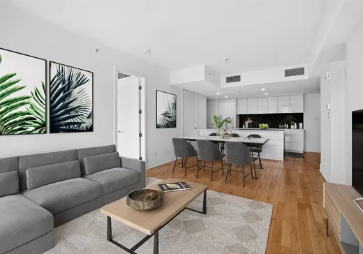 Condo for sale - 360 Rue Atateken, App. 310, Montreal (Downtown), H2L 0H4