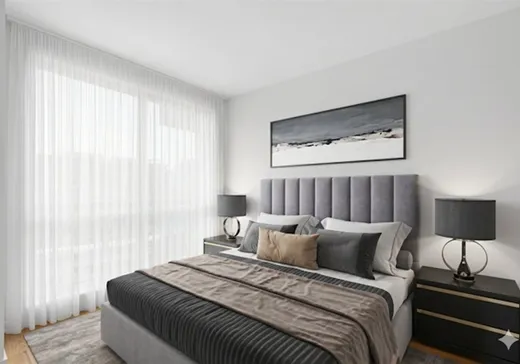 Condo for sale - 360 Rue Atateken, App. 310, Montreal (Downtown), H2L 0H4