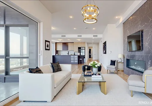 Condo for sale - 2835 Av. du Cosmodôme, App. 2303, Laval (Chomedey), H7T 0R8