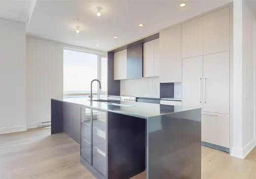 Condo for sale - 2835 Av. du Cosmodôme, App. 2303, Laval (Chomedey), H7T 0R8