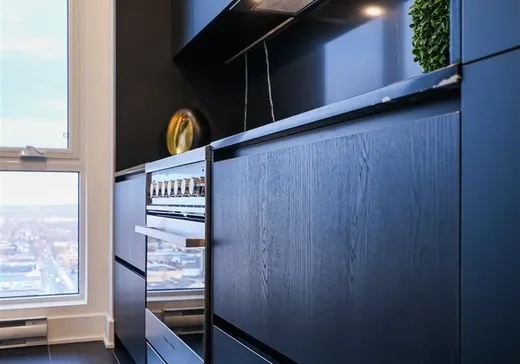 Condo for sale - 2835 Av. du Cosmodôme, App. 2204, Laval (Chomedey), H7T 0R8
