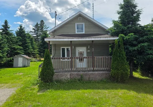 Maison à étages à vendre - 402 Route 283, St-Fabien-De-Panet, G0R2J0