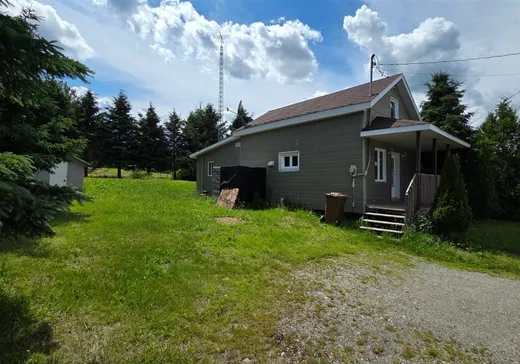 House for sale - 402 Route 283, St-Fabien-De-Panet, G0R 2J0