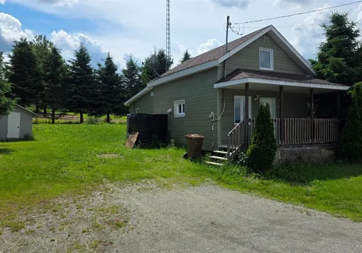 House for sale - 402 Route 283, St-Fabien-De-Panet, G0R 2J0